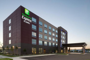 Holiday Inn Express & Suites Duluth North - Miller Hill, an IHG Hotel